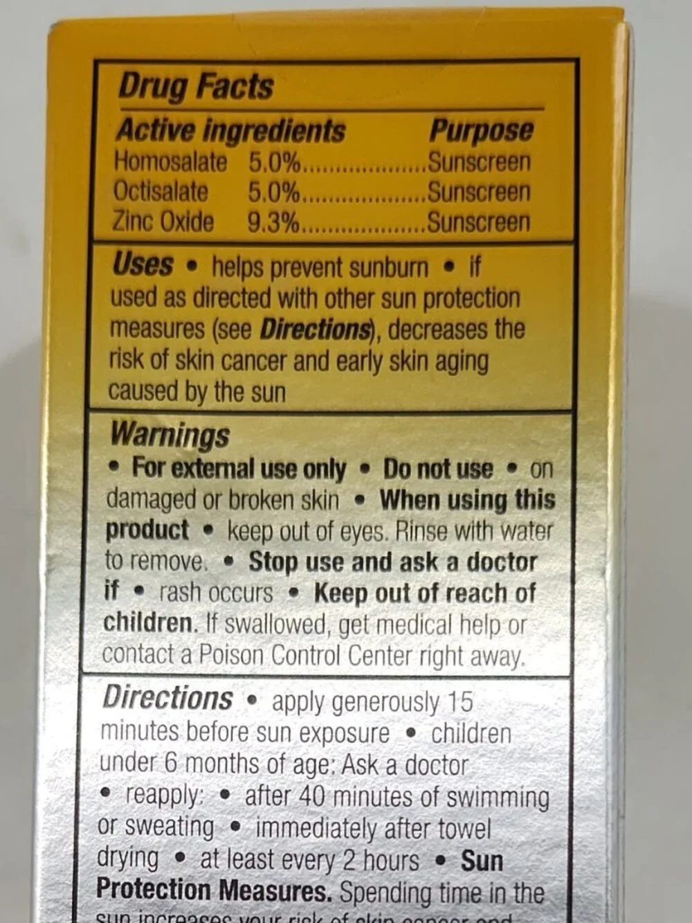 IMAGE Skin Care Sheer Matte Moisturizer 2.6oz Daily Prevention       PA#756@CMK